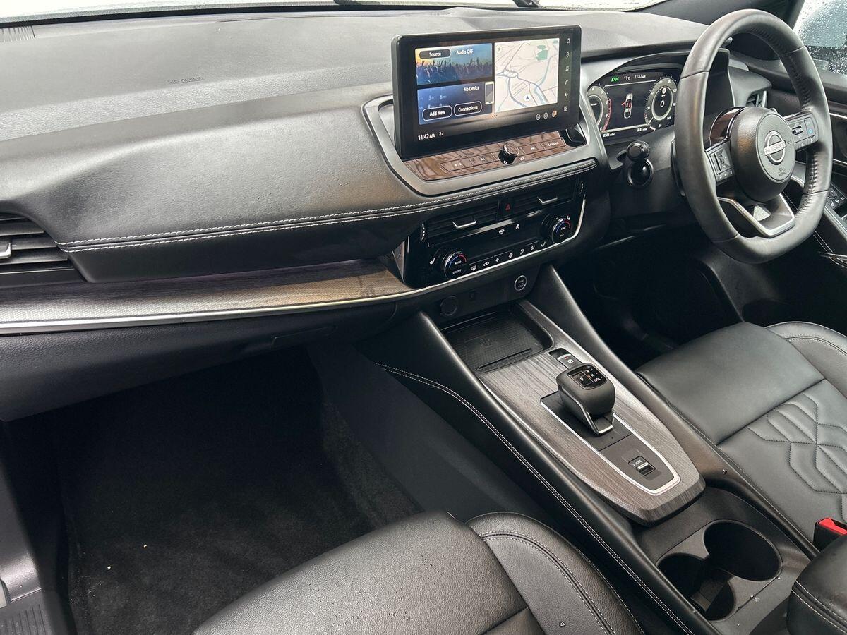 Used Nissan Qashqai 2025 for sale - 77687033: Photo 2