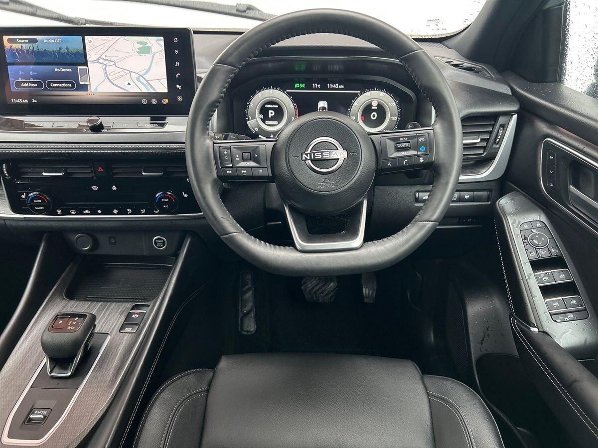 Used Nissan Qashqai 2025 for sale - 77687033: Photo 20
