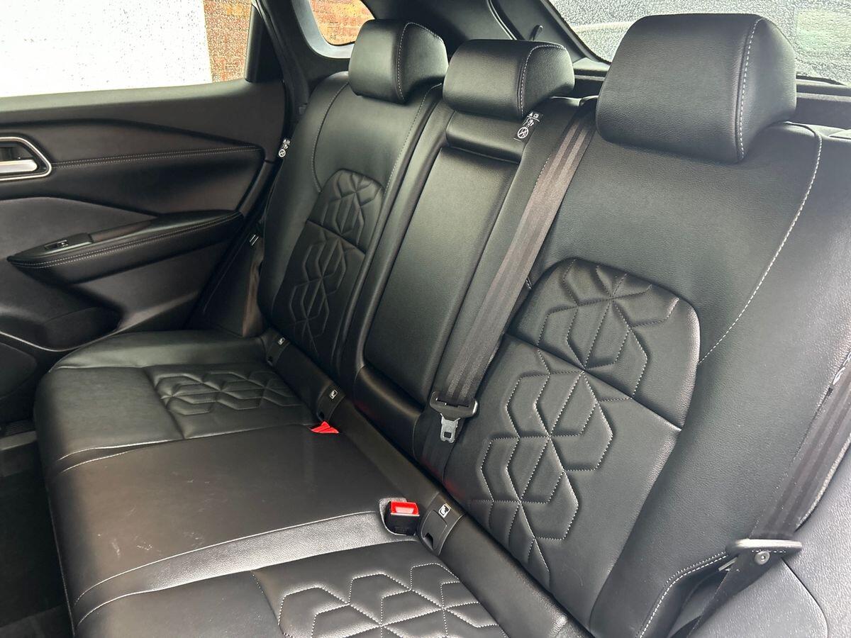 Used Nissan Qashqai 2025 for sale - 77687033: Photo 21