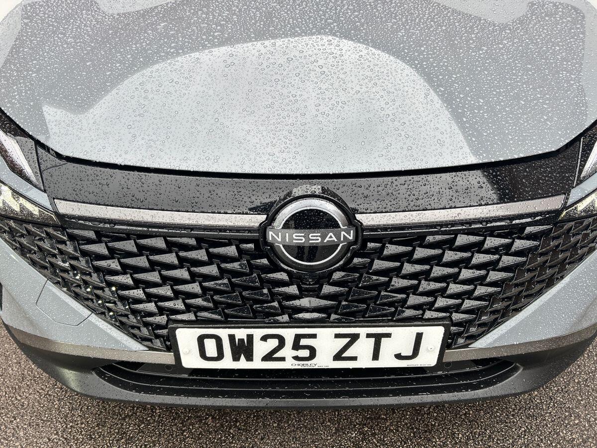 Used Nissan Qashqai 2025 for sale - 77687033: Photo 27