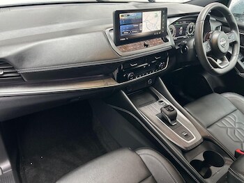 Used Nissan Qashqai 2025 for sale - 77687033: Photo