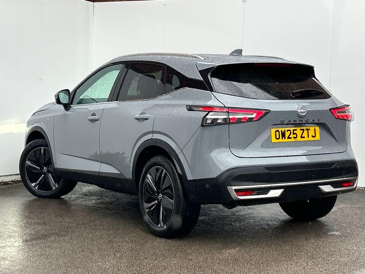 Used Nissan Qashqai 2025 for sale - 77687033: Photo 3