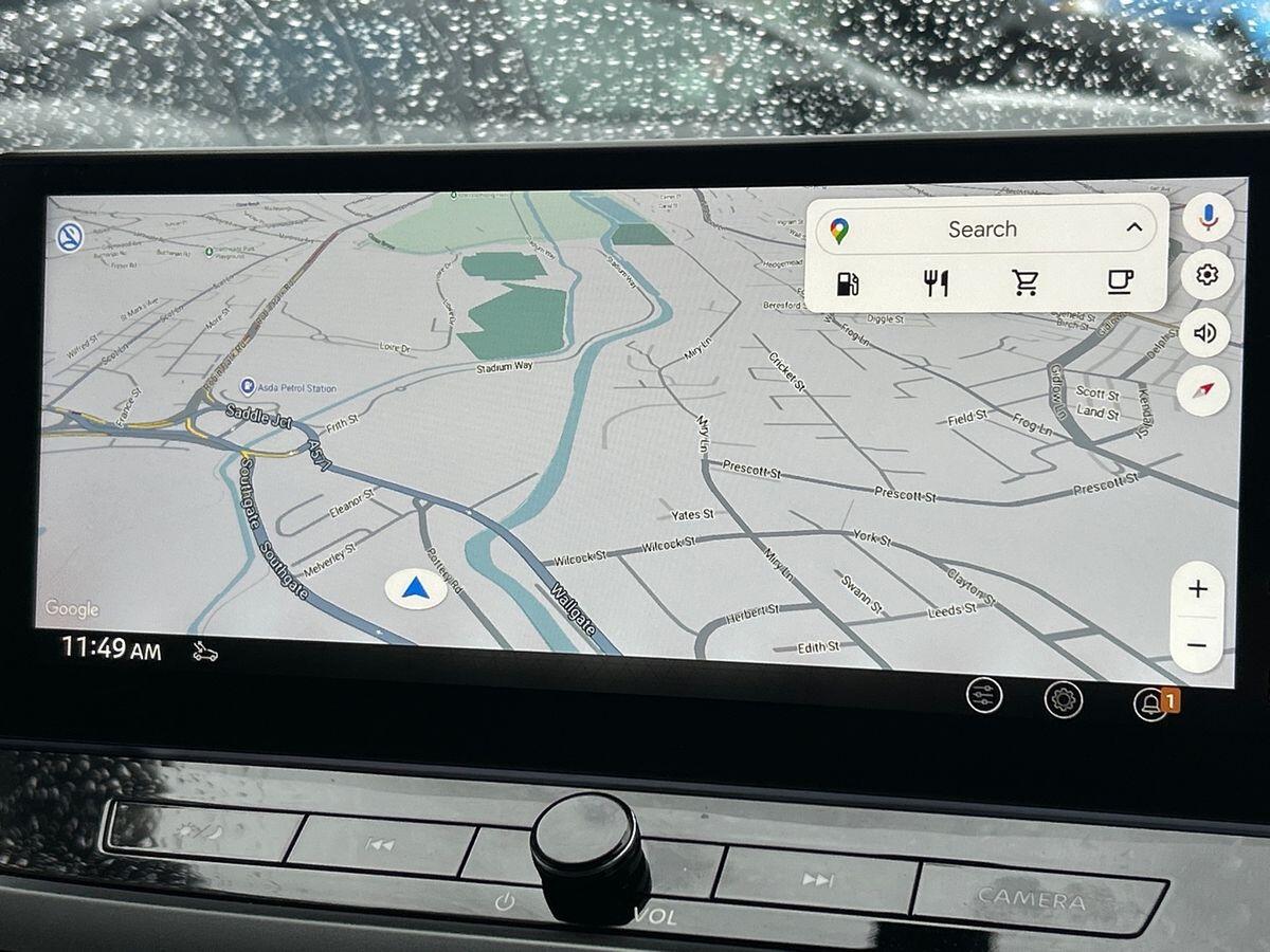 Used Nissan Qashqai 2025 for sale - 77687033: Photo 33