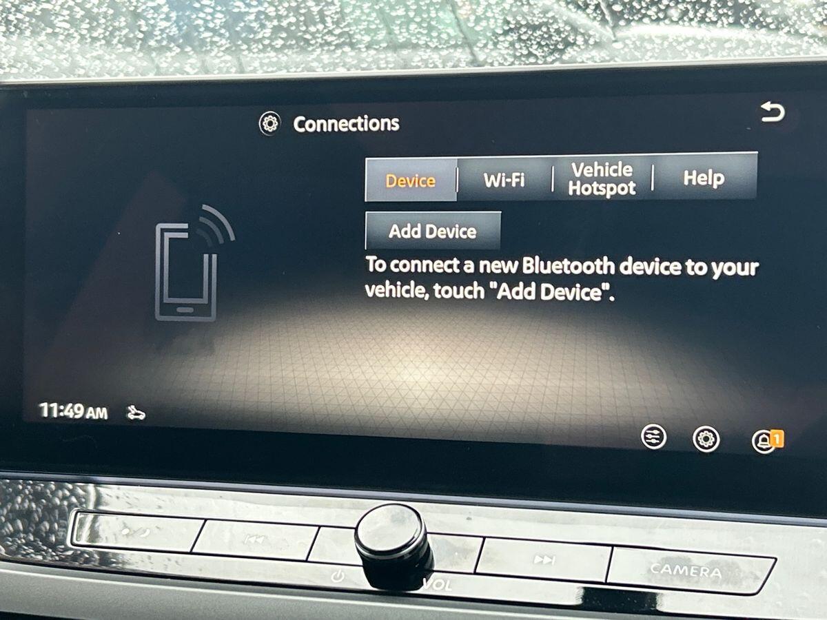 Used Nissan Qashqai 2025 for sale - 77687033: Photo 35