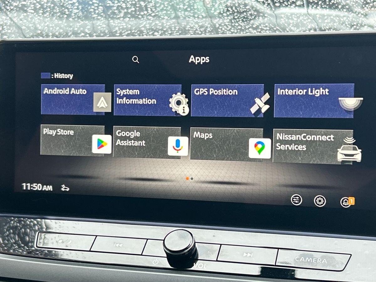 Used Nissan Qashqai 2025 for sale - 77687033: Photo 36