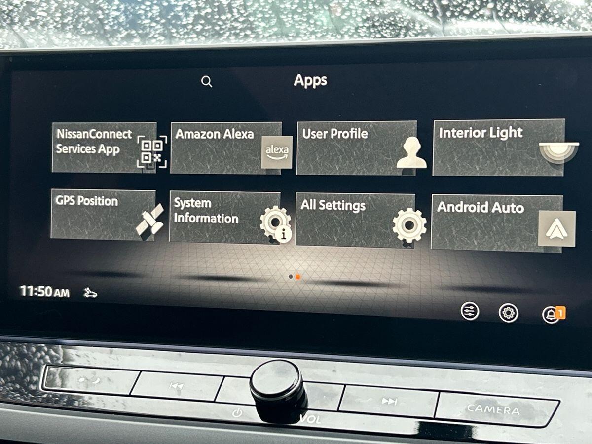 Used Nissan Qashqai 2025 for sale - 77687033: Photo 37