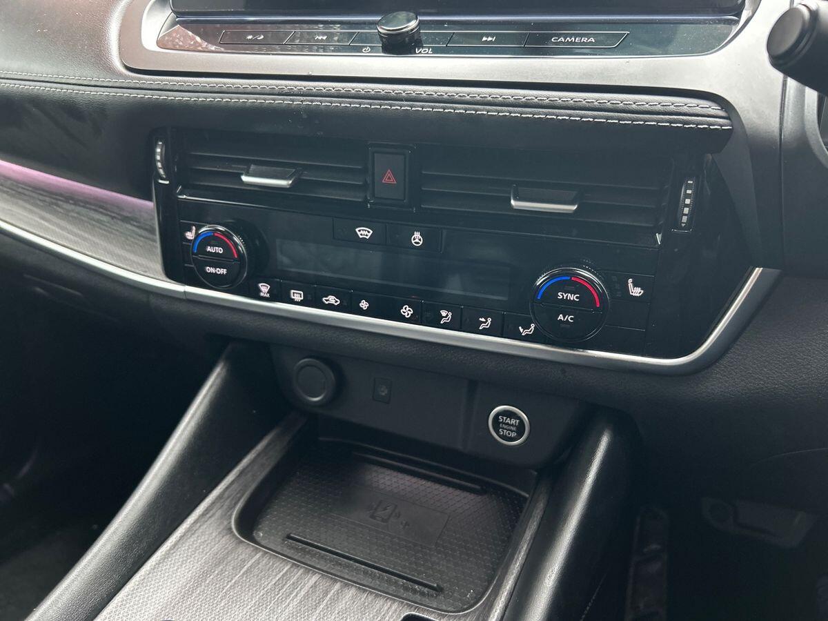 Used Nissan Qashqai 2025 for sale - 77687033: Photo 38