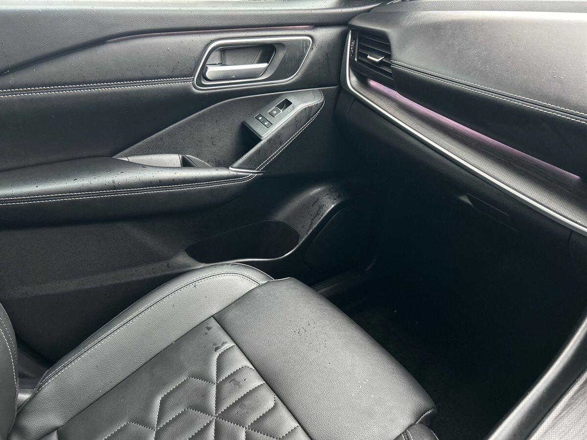 Used Nissan Qashqai 2025 for sale - 77687033: Photo 43