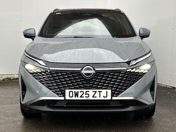 Used Nissan Qashqai 2025 for sale - 77687033: Photo