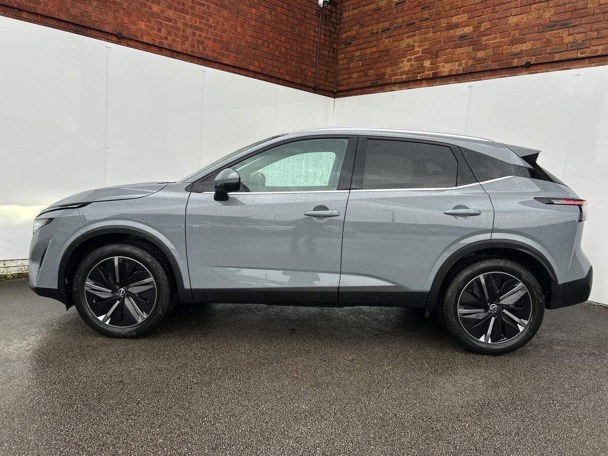 Used Nissan Qashqai 2025 for sale - 77687033: Photo 6