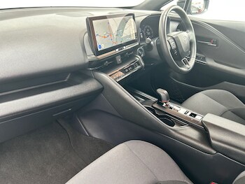 Used Toyota C-HR 2024 for sale - 78512466: Photo