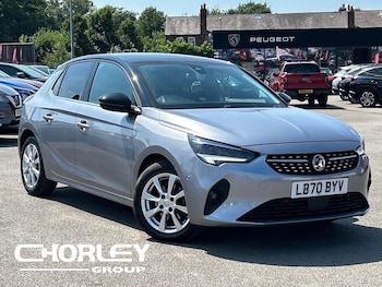 Used Vauxhall Corsa 2020 for sale - 79284893: Photo