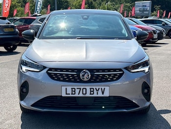 Used Vauxhall Corsa 2020 for sale - 79284893: Photo