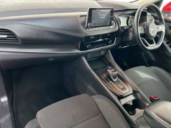 Used Nissan Qashqai 2023 for sale - 74807953: Photo