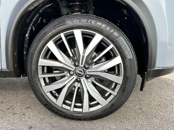 Used Nissan X-Trail 2023 for sale - 76299904: Photo 12