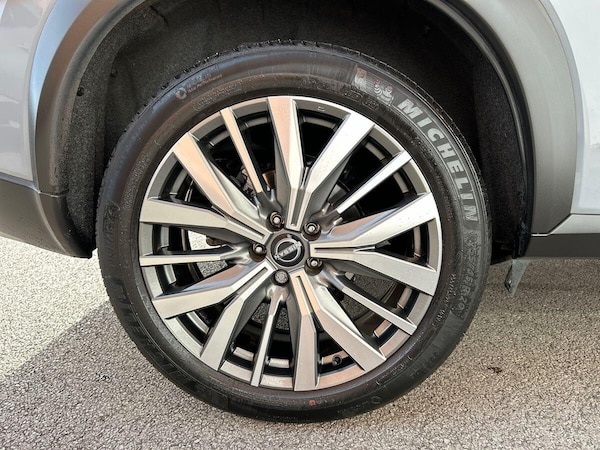 Used Nissan X-Trail 2023 for sale - 76299904: Photo 13