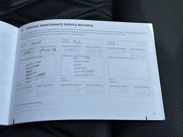 Used Nissan X-Trail 2023 for sale - 76299904: Photo 17