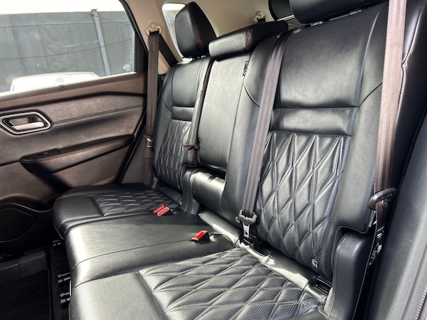 Used Nissan X-Trail 2023 for sale - 76299904: Photo 20