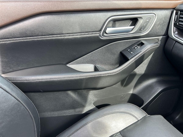 Used Nissan X-Trail 2023 for sale - 76299904: Photo 35