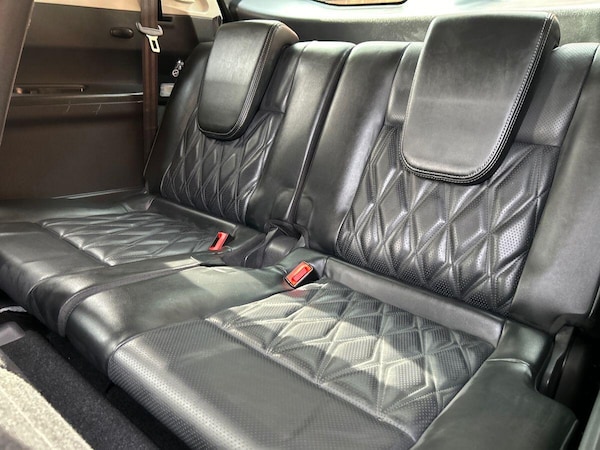Used Nissan X-Trail 2023 for sale - 76299904: Photo 37