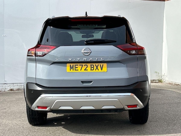 Used Nissan X-Trail 2023 for sale - 76299904: Photo 5