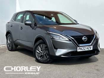2022 - 1.3 DIG-T MHEV Acenta Premium SUV 5dr Petrol Hybrid Manual Euro 6 (s/s) (14