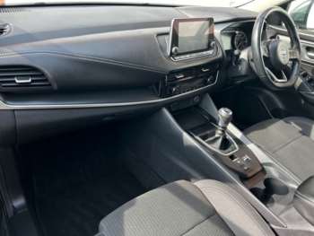 Used Nissan Qashqai 2022 for sale - 74741786: Photo