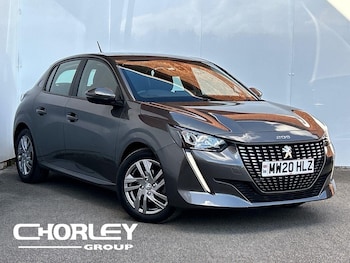Used Peugeot 208 2020 for sale - 78228853: Photo