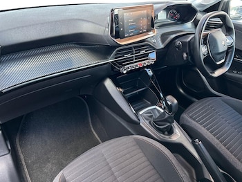 Used Peugeot 208 2020 for sale - 78228853: Photo