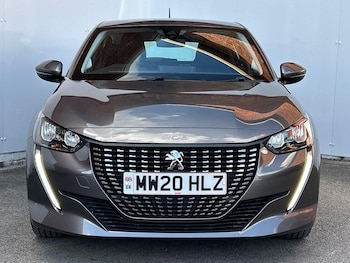 Used Peugeot 208 2020 for sale - 78228853: Photo