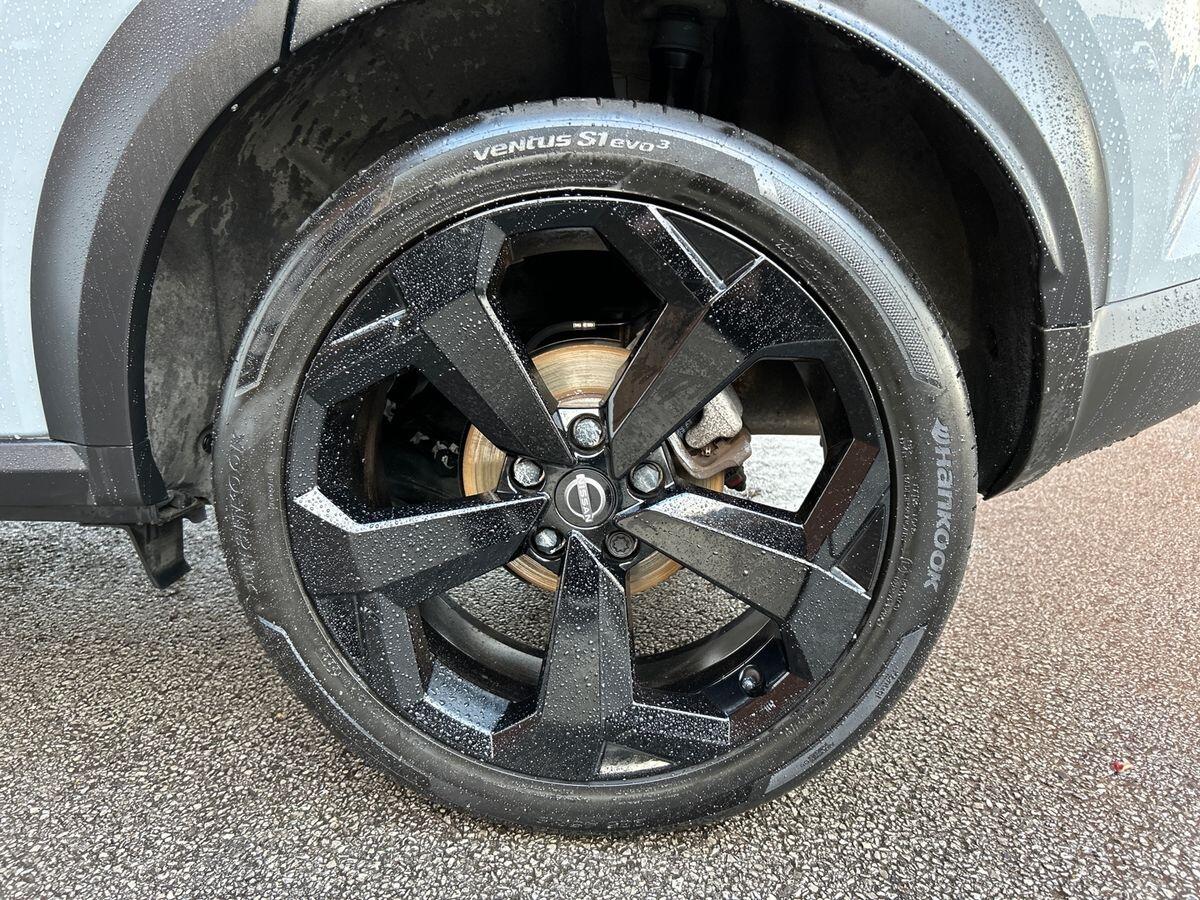 Used Nissan Juke 2024 for sale - 76395462: Photo 10