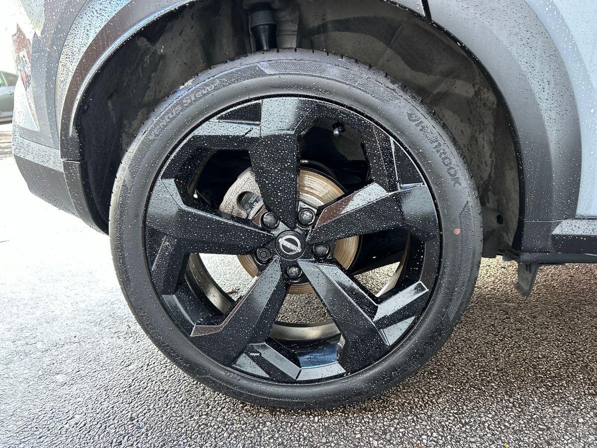 Used Nissan Juke 2024 for sale - 76395462: Photo 13