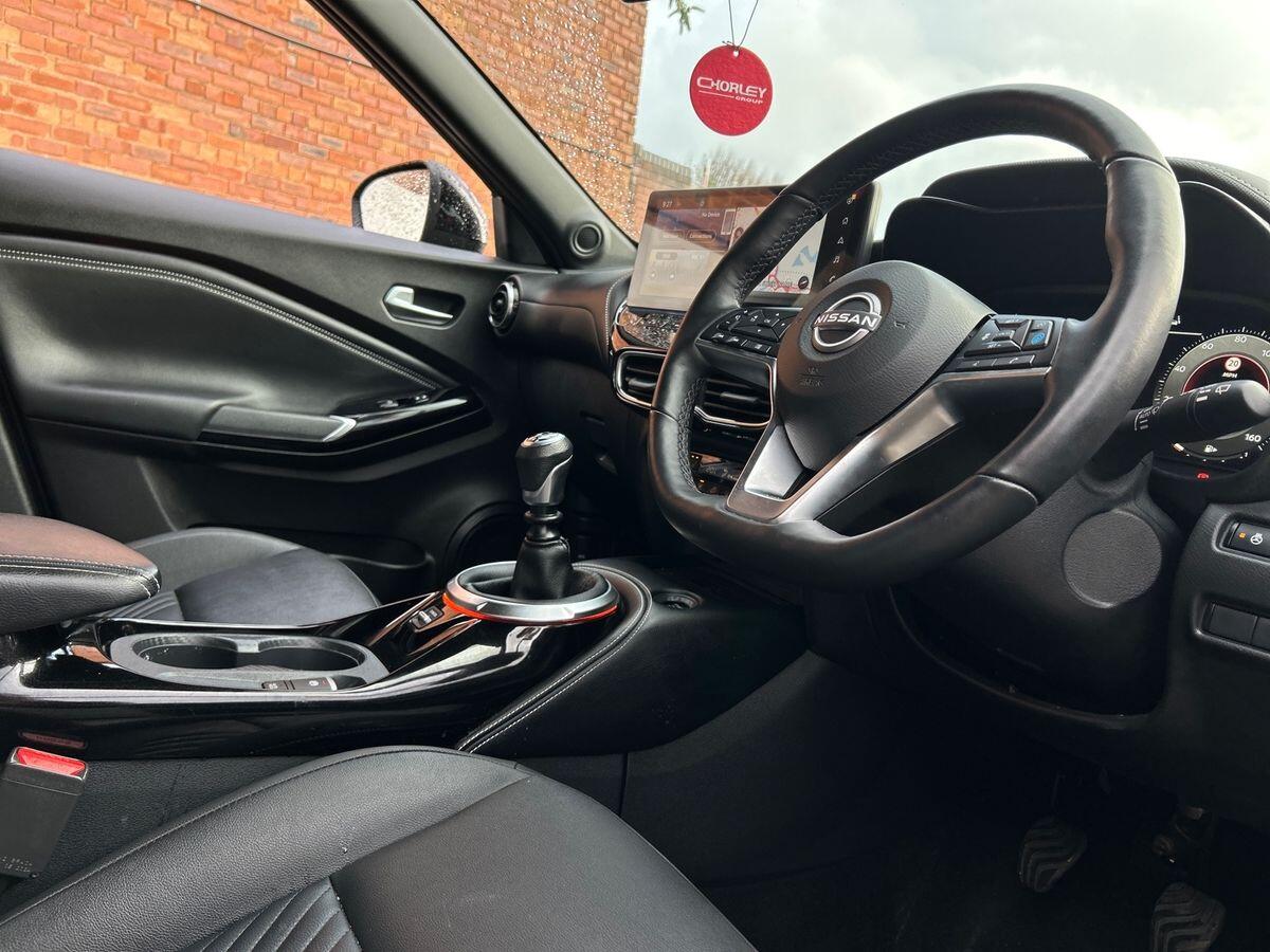 Used Nissan Juke 2024 for sale - 76395462: Photo 14