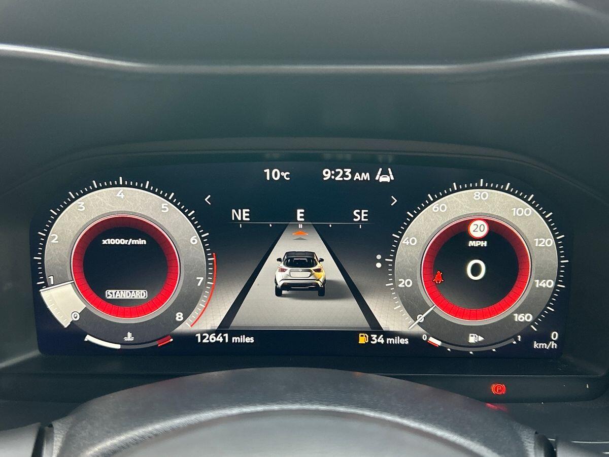 Used Nissan Juke 2024 for sale - 76395462: Photo 15