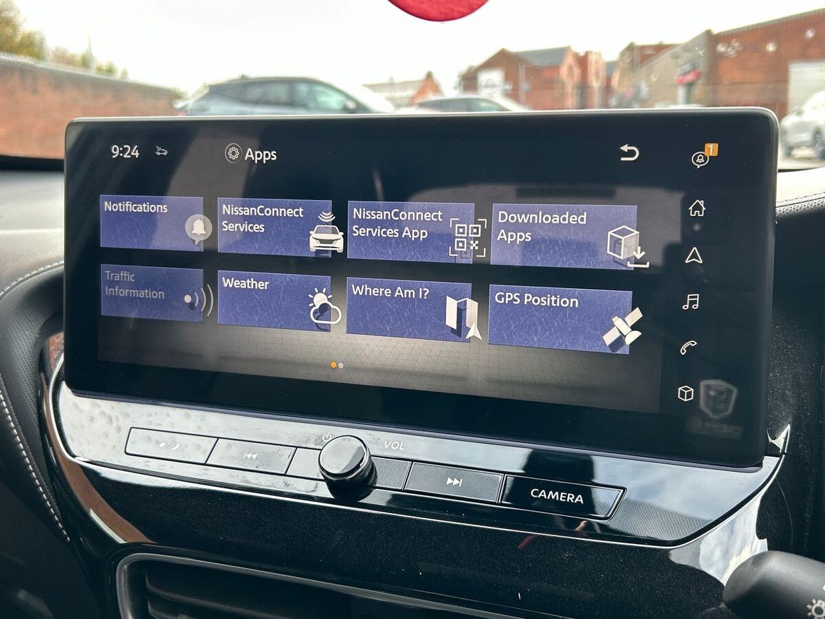 Used Nissan Juke 2024 for sale - 76395462: Photo 31