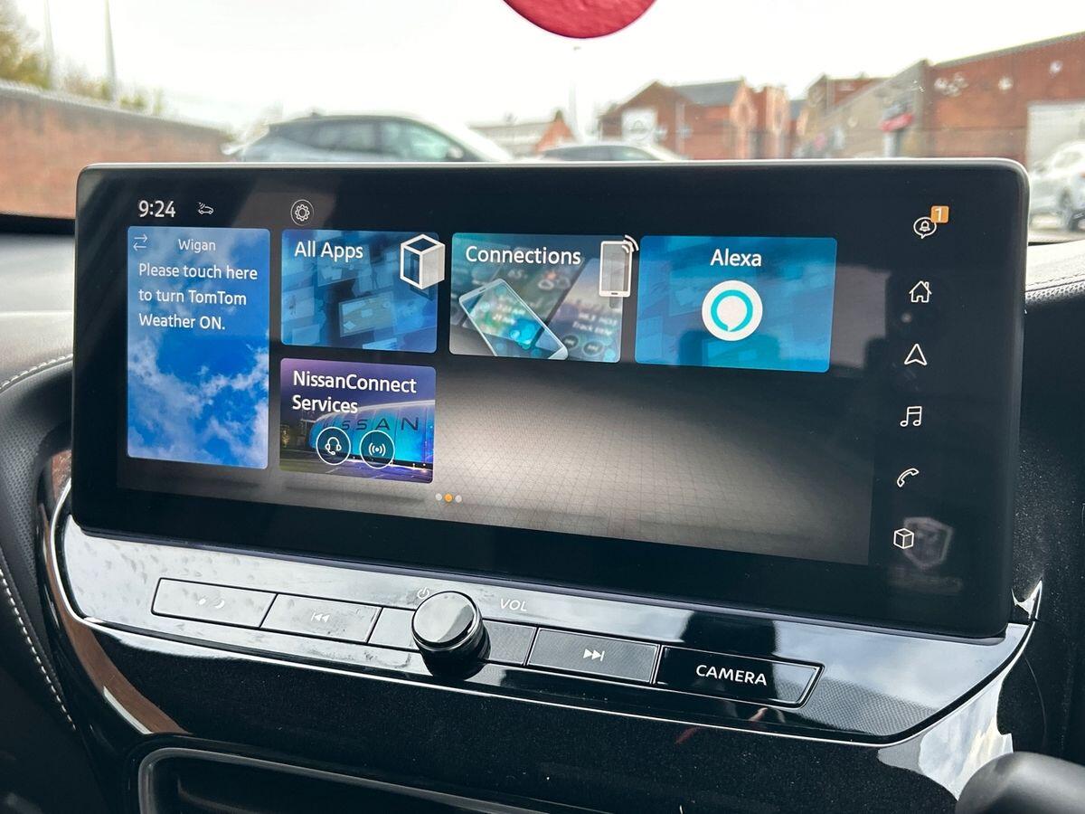 Used Nissan Juke 2024 for sale - 76395462: Photo 32