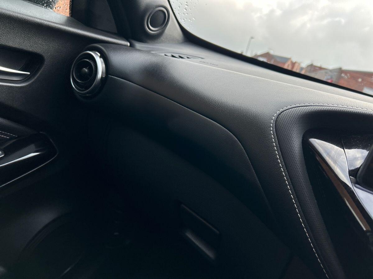 Used Nissan Juke 2024 for sale - 76395462: Photo 37