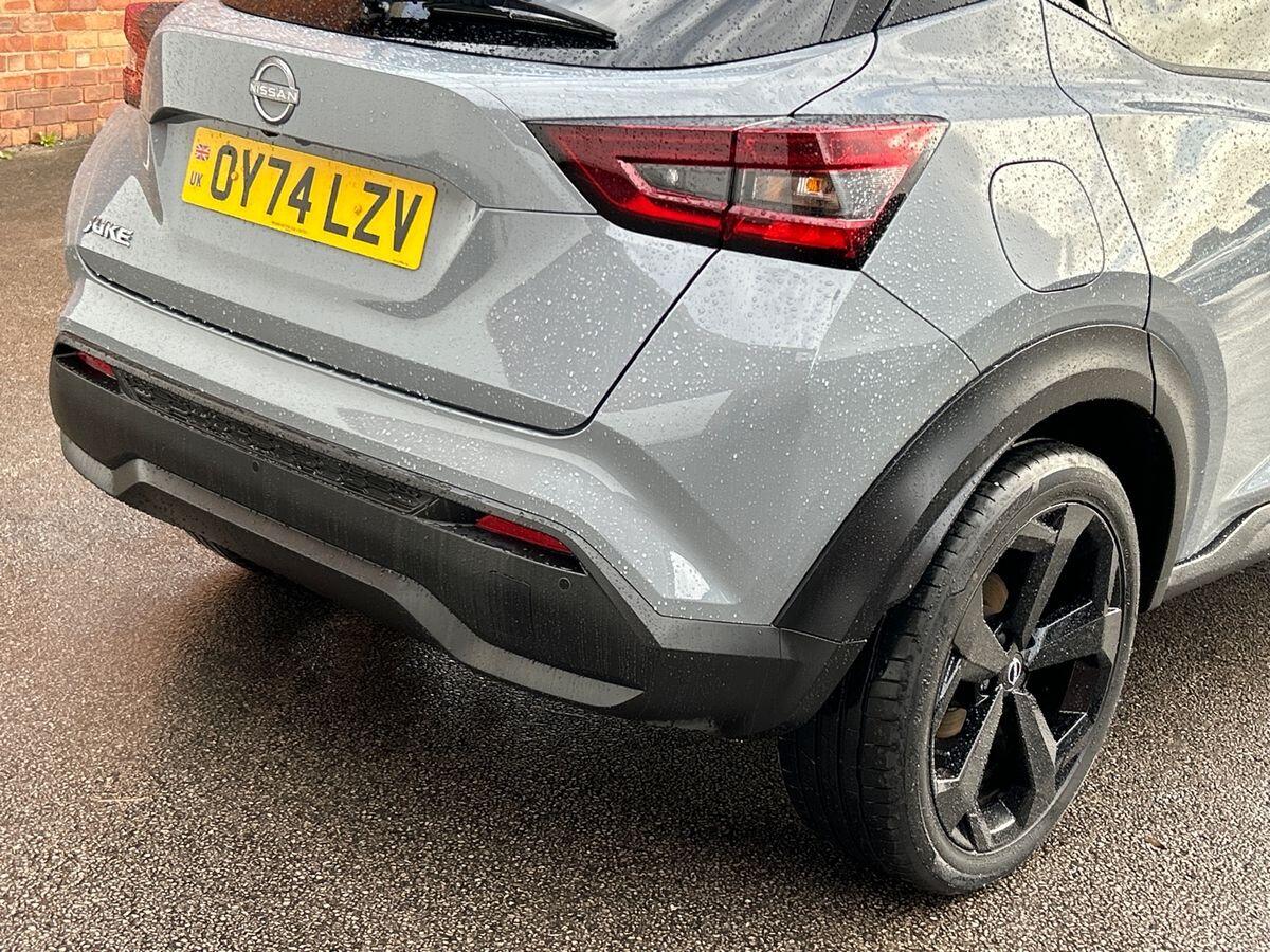Used Nissan Juke 2024 for sale - 76395462: Photo 41