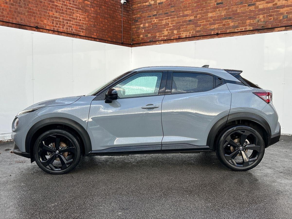 Used Nissan Juke 2024 for sale - 76395462: Photo 6