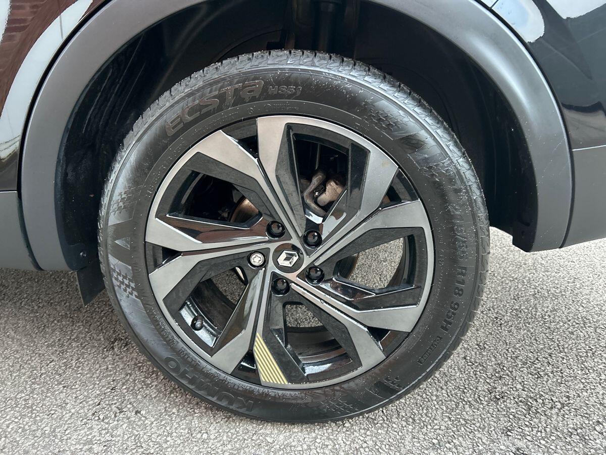 Used Renault Arkana 2023 for sale - 77415363: Photo 10