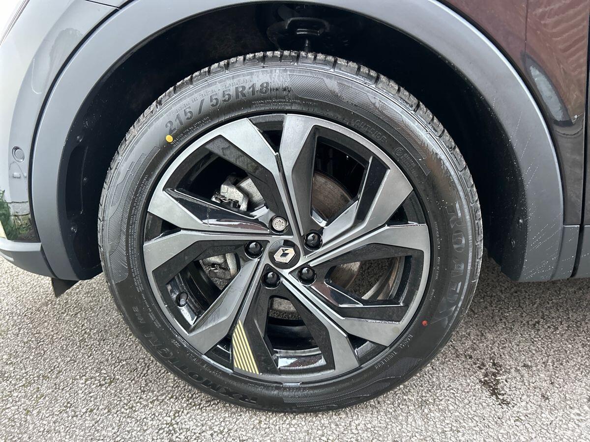 Used Renault Arkana 2023 for sale - 77415363: Photo 11