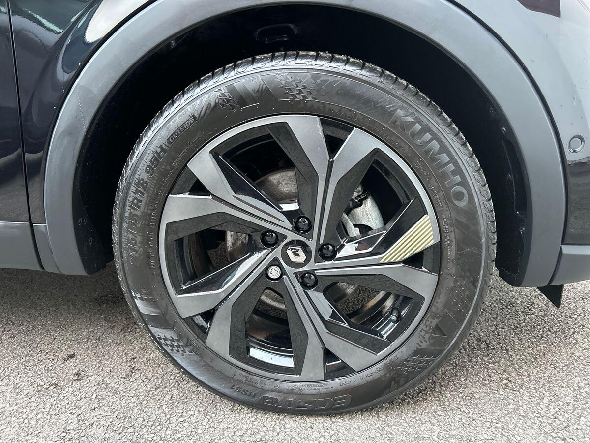 Used Renault Arkana 2023 for sale - 77415363: Photo 12