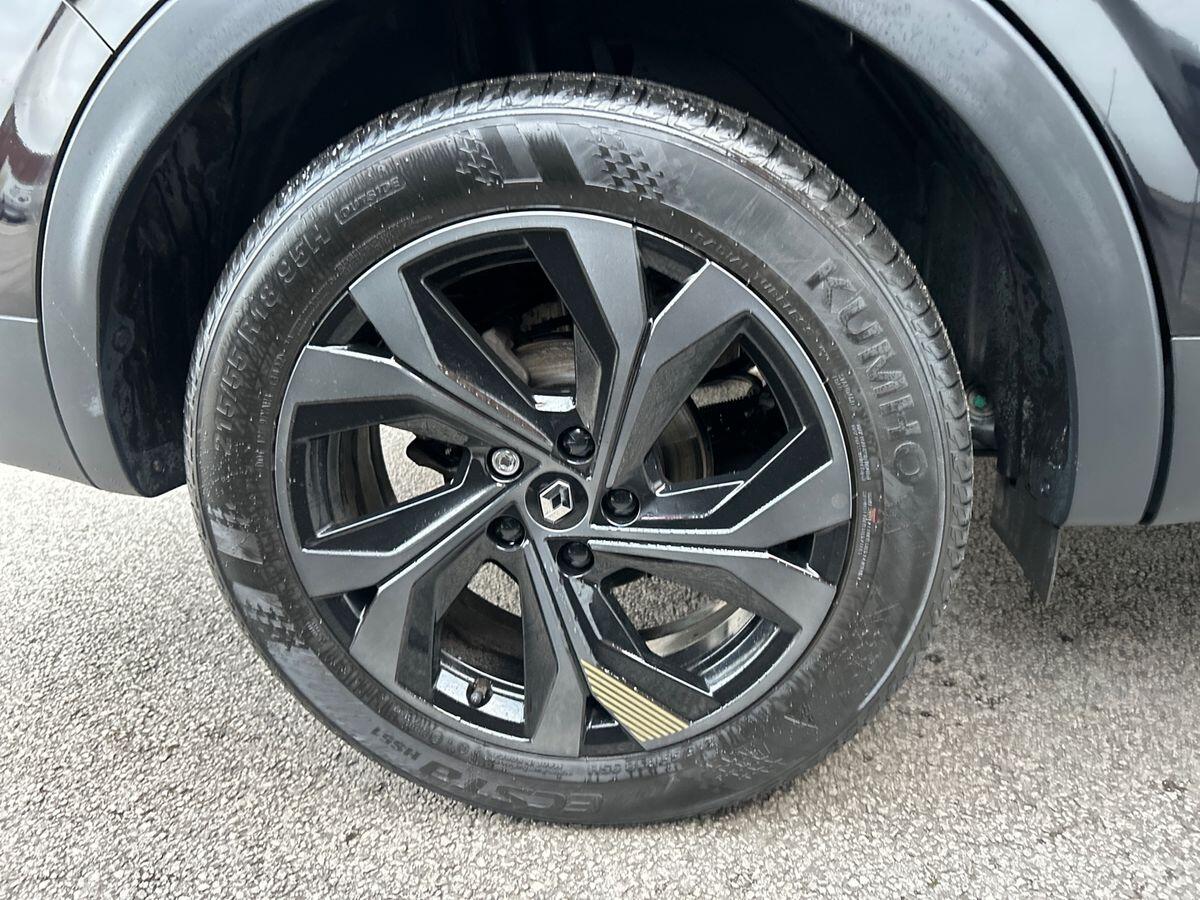 Used Renault Arkana 2023 for sale - 77415363: Photo 13