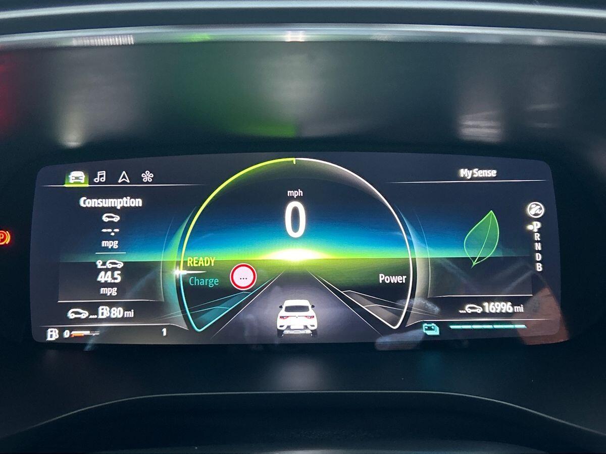 Used Renault Arkana 2023 for sale - 77415363: Photo 15