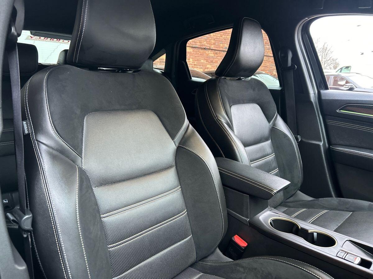 Used Renault Arkana 2023 for sale - 77415363: Photo 17