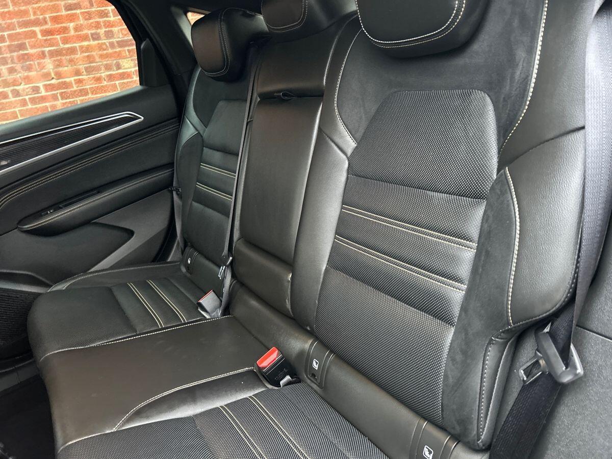 Used Renault Arkana 2023 for sale - 77415363: Photo 19