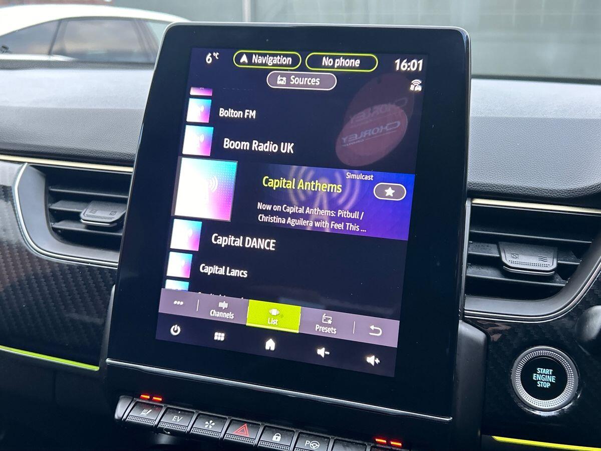 Used Renault Arkana 2023 for sale - 77415363: Photo 28