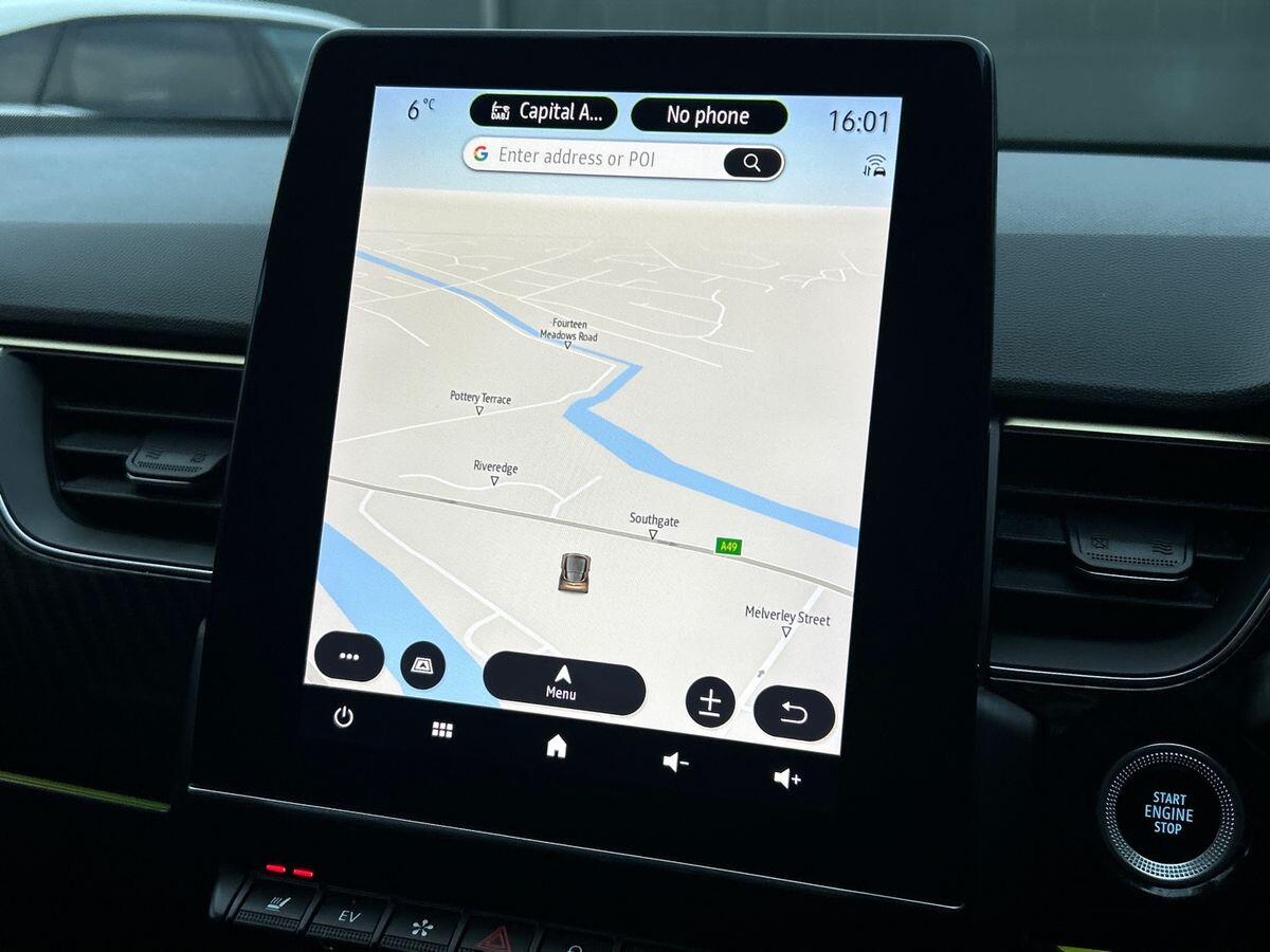 Used Renault Arkana 2023 for sale - 77415363: Photo 29