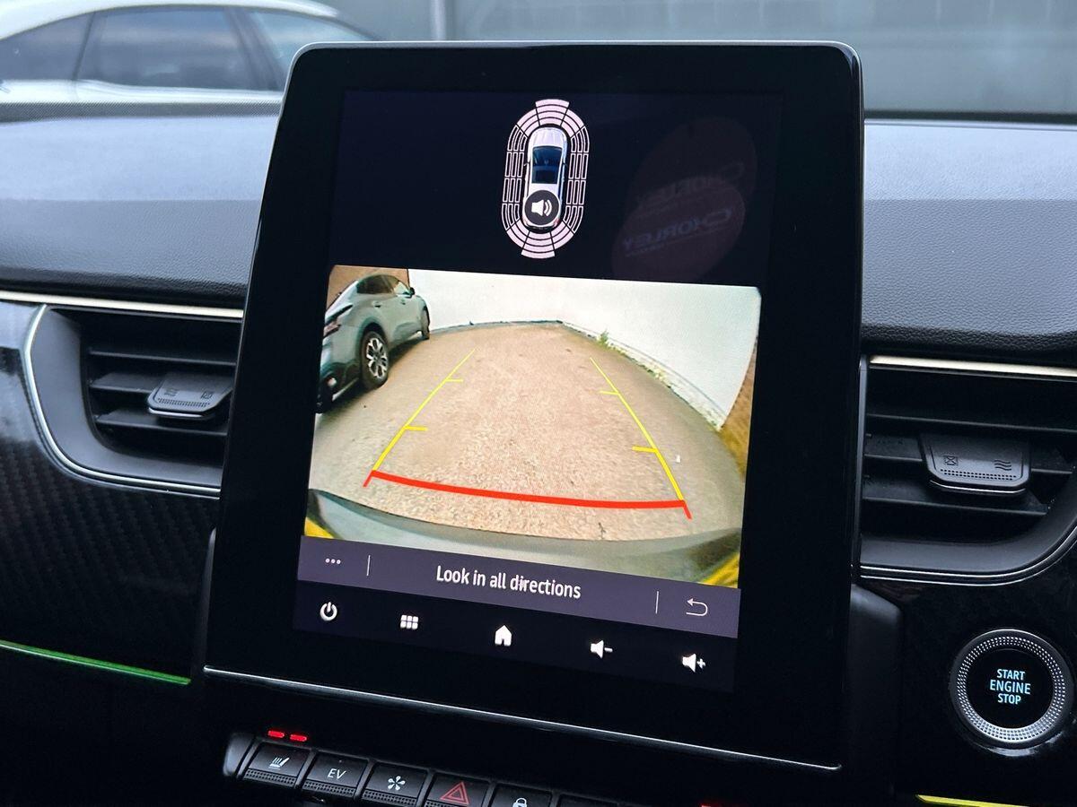 Used Renault Arkana 2023 for sale - 77415363: Photo 33