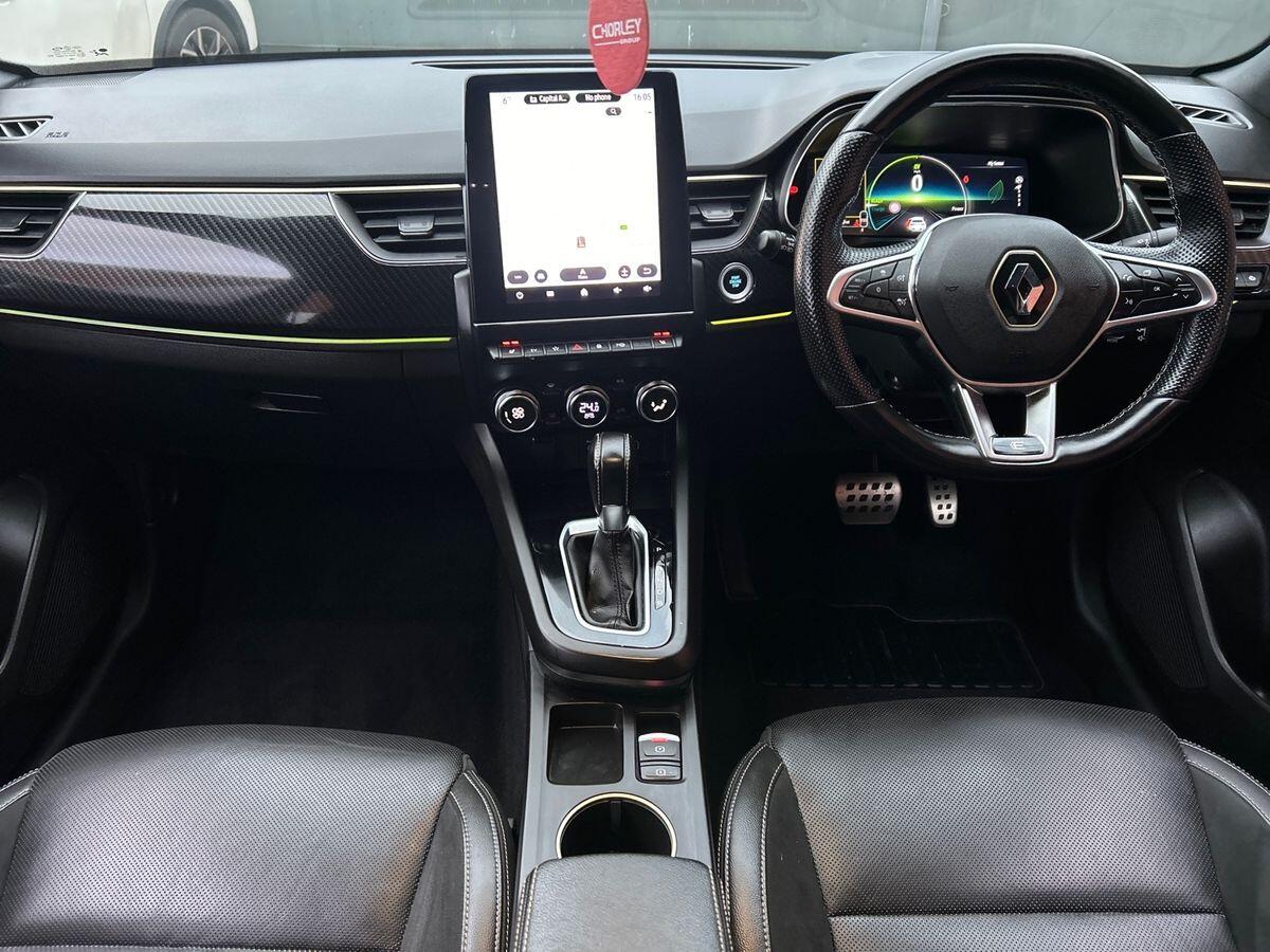 Used Renault Arkana 2023 for sale - 77415363: Photo 7